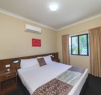 Rocky Resort Motor Inn - Accommodation Redcliffe