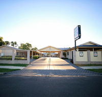 Roma Inland Motor Inn - Accommodation Redcliffe