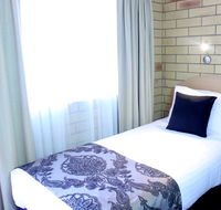 Roma Mid Town Motor Inn - Accommodation Redcliffe