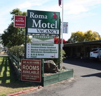 Roma Motel - Accommodation Redcliffe