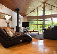 Romantic Treehouse Getaway - Accommodation Redcliffe