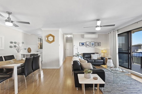 Ronald Ave, Bahia, Unit 02, 47 - Accommodation Redcliffe 3