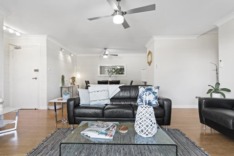 Ronald Ave, Bahia, Unit 02, 47 - Accommodation Redcliffe 2
