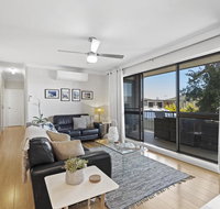 Ronald Ave Bahia Unit 02 47 - Accommodation Redcliffe