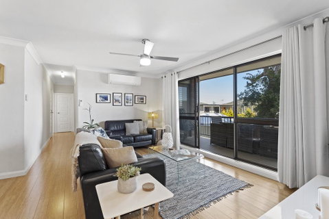 Ronald Ave, Bahia, Unit 02, 47 - Accommodation Redcliffe 0