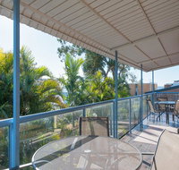 Ronald Avenue 45 Villa Floridiana - Accommodation Redcliffe