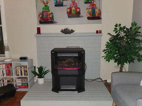 Ronelle Cottage - Accommodation Redcliffe 1