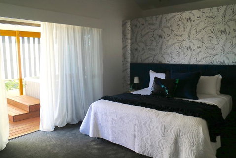 Rooftop Byron - Accommodation Redcliffe 1