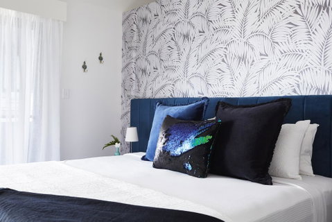 Rooftop Byron - Accommodation Redcliffe 0