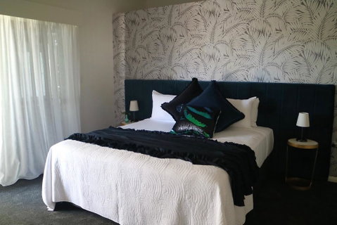 Rooftop Byron - Accommodation Redcliffe 2