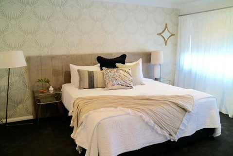 Rooftop Byron - Accommodation Redcliffe 3