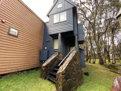 Ropers - Accommodation Redcliffe 0