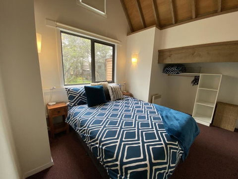 Ropers - Accommodation Redcliffe 1