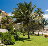 Rose Bay Resort - Accommodation Redcliffe