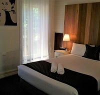 Rose City Motor Inn - Accommodation Redcliffe
