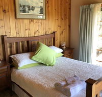 Rose Cottage - Accommodation Redcliffe