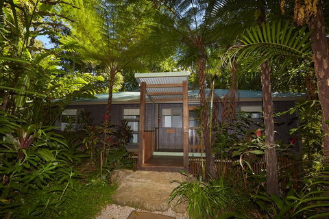 Rose Gums Wilderness Retreat - Accommodation Redcliffe 1