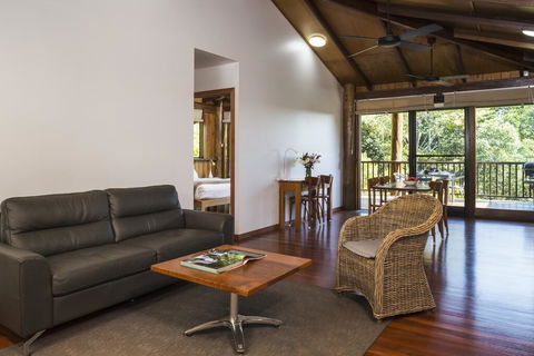 Rose Gums Wilderness Retreat - Accommodation Redcliffe 3