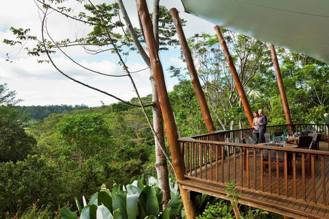 Rose Gums Wilderness Retreat - Accommodation Redcliffe 0