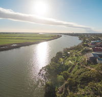 Rosebank Cottage Tailem Bend - Accommodation Redcliffe