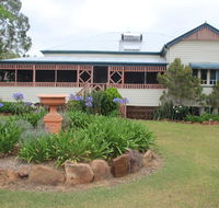 Rosebank Homestead and Farmstay - Accommodation Redcliffe