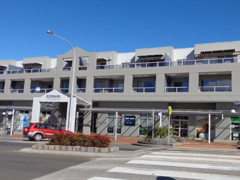 Rosebank On Terralong - Accommodation Redcliffe 2