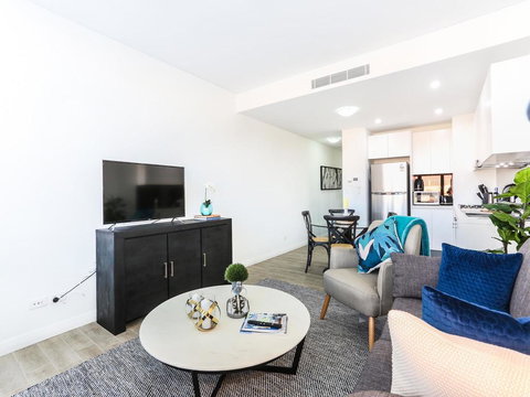 ROSEBERY REST (I723)-L'Abode Accommodation - Accommodation Redcliffe 3