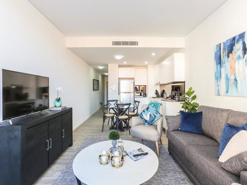 ROSEBERY REST (I723)-L'Abode Accommodation - Accommodation Redcliffe 2