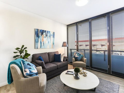 ROSEBERY REST (I723)-L'Abode Accommodation - Accommodation Redcliffe 1