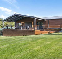 Rosella House Robertson - a tranquil Highlands escape - Accommodation Redcliffe