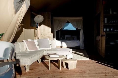 Rosewood Farmstay - Accommodation Redcliffe 1
