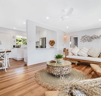 ROSIES BACH - Accommodation Redcliffe