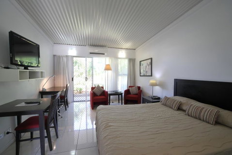 Route 66 Motor Inn - Accommodation Redcliffe 0