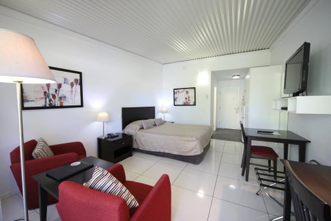 Route 66 Motor Inn - Accommodation Redcliffe 3