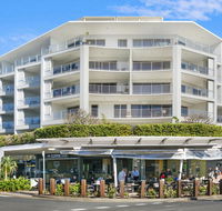 Rovera Apartments - Accommodation Redcliffe