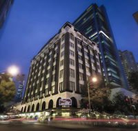 Royal Albert Hotel - Accommodation Redcliffe