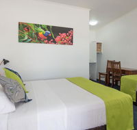 Royal Motel Tenterfield - Accommodation Redcliffe