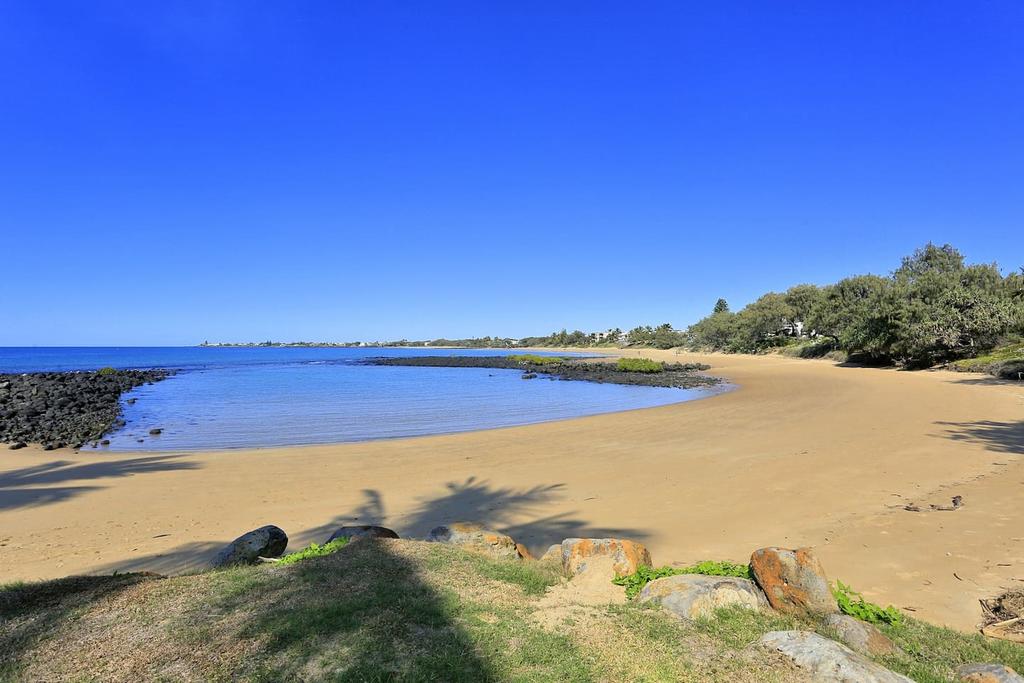Bargara QLD Accommodation Redcliffe
