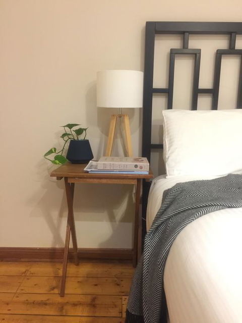Ruby's Place Hunter Valley - Accommodation Redcliffe 0