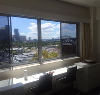 Rubys Room With a View  Potts Point - Accommodation Redcliffe
