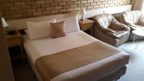 Rutherglen Motor Inn - Accommodation Redcliffe 3