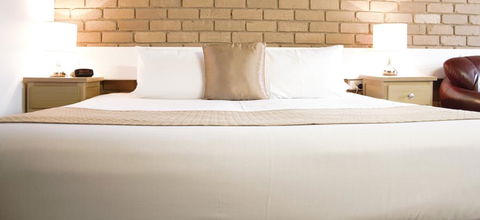 Rutherglen Motor Inn - Accommodation Redcliffe 0