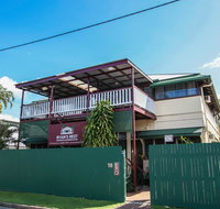 Ryan's Rest Boutique Accommodation
