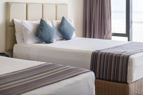 Rydges Esplanade Resort Cairns - Accommodation Redcliffe 3