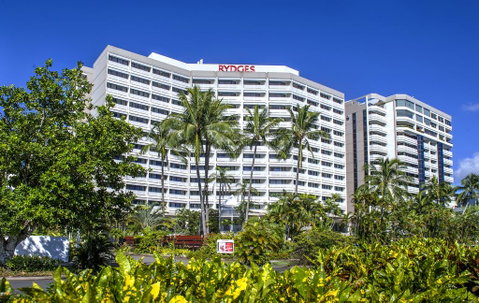 Rydges Esplanade Resort Cairns - Accommodation Redcliffe 1