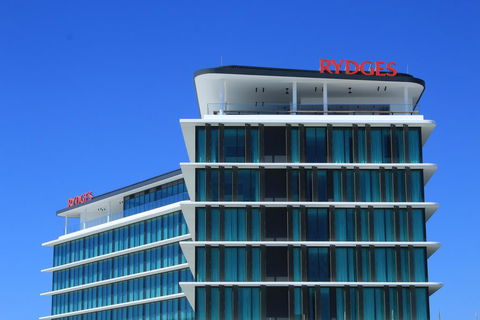 Rydges Gold Coast Airport - Accommodation Redcliffe 0