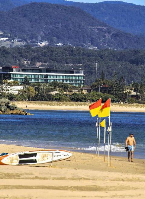 Rydges Gold Coast Airport - Accommodation Redcliffe 3