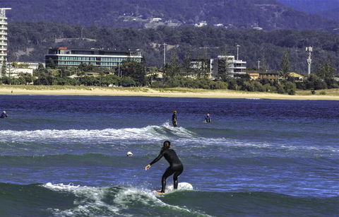 Rydges Gold Coast Airport - Accommodation Redcliffe 1