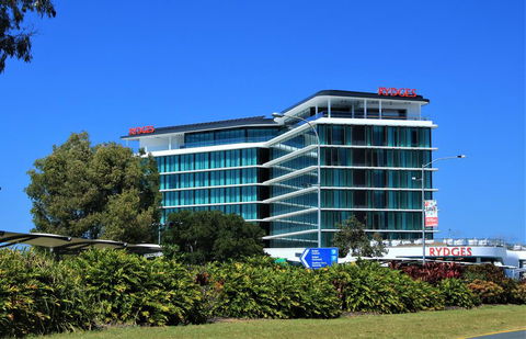 Rydges Gold Coast Airport - Accommodation Redcliffe 2