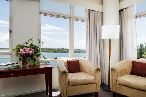 Rydges Hotel Port Macquarie - Accommodation Redcliffe 3